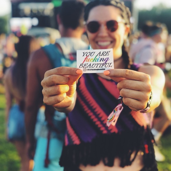 Urban Outfitters Ecote Crochet Fringe Crop Top - Picture 9 of 9